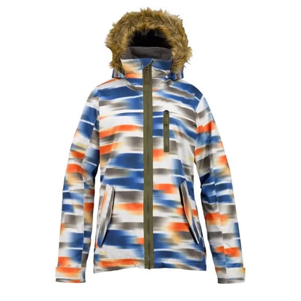 Burton Scarlet Snowboard Jacket